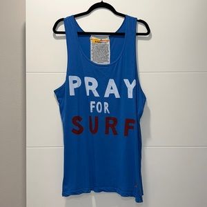 Aviator Nation Tank Top